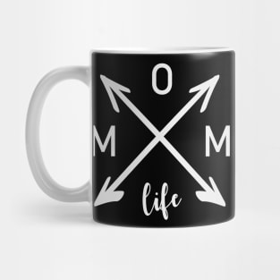 Mom life Mug